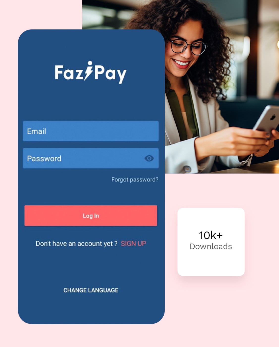 FaziPay (OmniBranches)