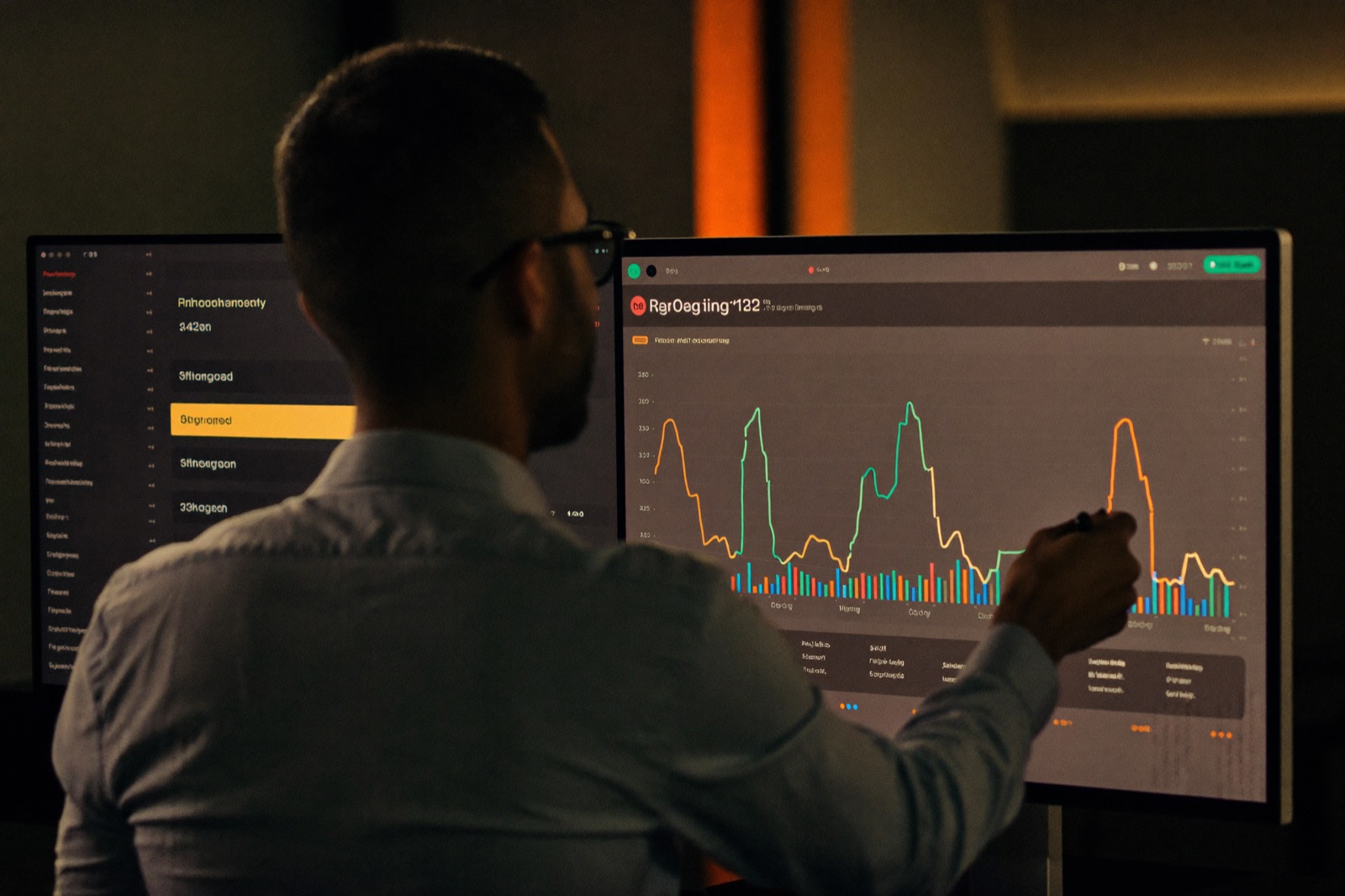 Marketing numérique et SEO par Skroll