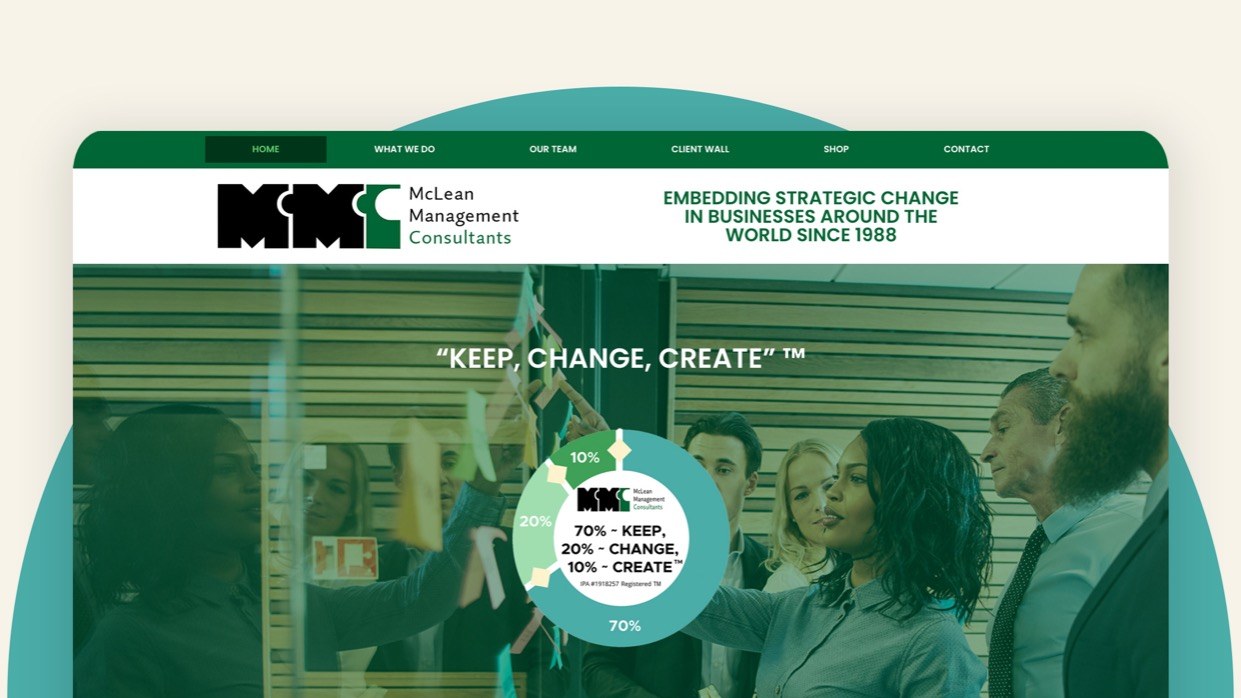Consulting & Advisory by Skroll